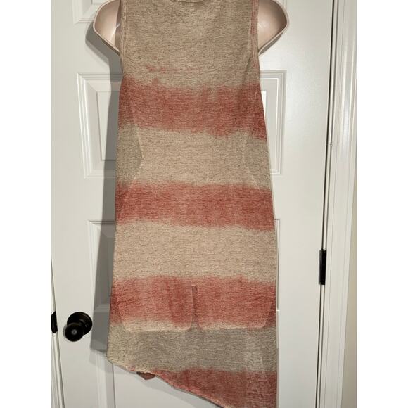 Eri + Ali by Anthropologie Tunic / Swim Cover Up, Women's Size M - Picture 5 of 8